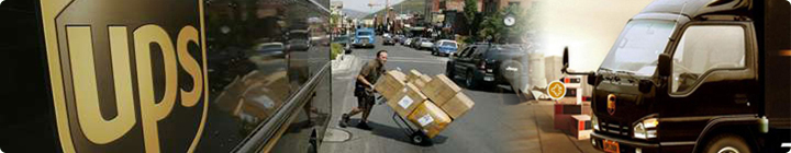 UPSHf,UPS(lin)ϰ˾,UPSfr